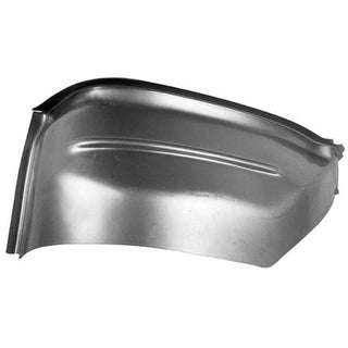 1968-1972 Chevy Nova Cowl Lower Panel LH - Classic 2 Current Fabrication