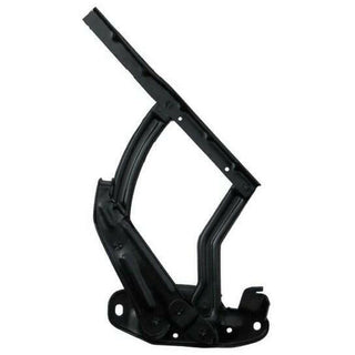 1966-1967 Chevy Chevelle Hood Hinge RH.