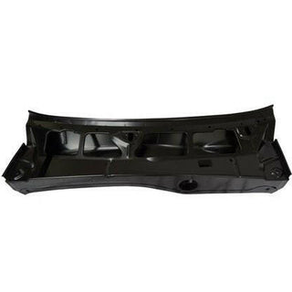 1967 Pontiac Firebird Upper CowlDash Panel.