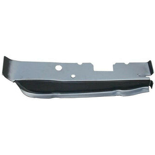 1967-1969 Chevy Camaro Rear Seat Bracket LH.