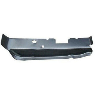 1967-1969 Pontiac Firebird Rear Seat Bracket RH.