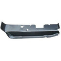 1967-1969 Chevy Camaro Rear Seat Bracket RH.
