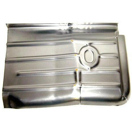 LH Floor Pan Rear Section Camaro/Pontiac Firebird 67-69.