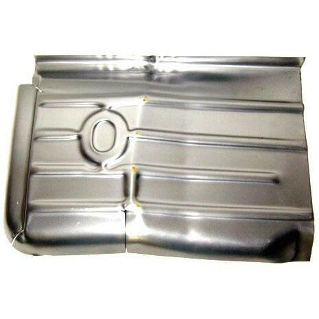 RH Floor Pan Rear Section Camaro/Pontiac Firebird 67-69.