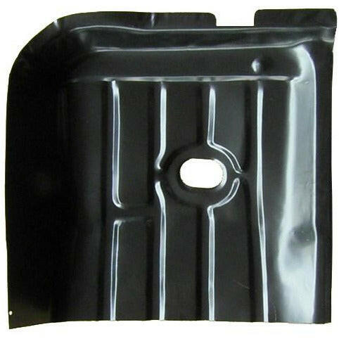 1967-1969 Pontiac Firebird Rear Floor Pan LH.