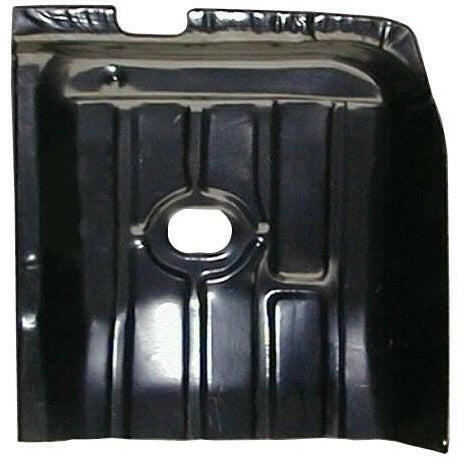 1967-1969 Pontiac Firebird Rear Floor Pan RH.