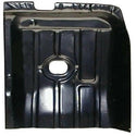 1967-1969 Pontiac Firebird Rear Floor Pan RH.