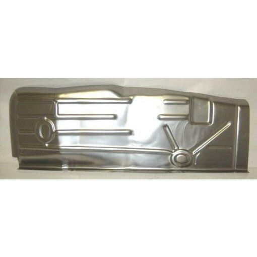 LH Floor Pan Full Length Camaro/Pontiac Firebird 67-69.