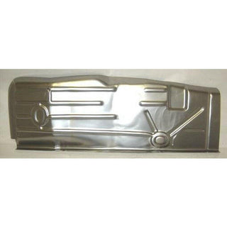 LH Floor Pan Full Length Camaro/Pontiac Firebird 67-69.