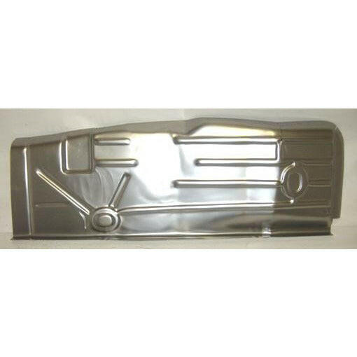 RH Floor Pan Full Length Camaro/Pontiac Firebird 67-69.