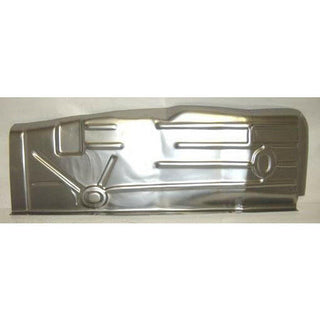 RH Floor Pan Full Length Camaro/Pontiac Firebird 67-69.