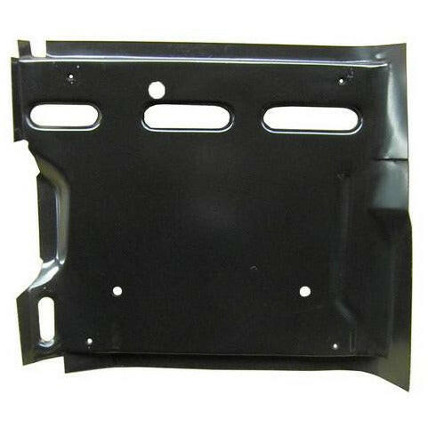 LH Seat Frame Support Camaro/Pontiac Firebird Coupe 67-69.