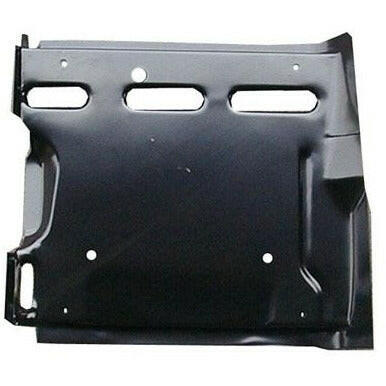 RH Seat Frame Support Camaro/Pontiac Firebird Coupe 67-69.