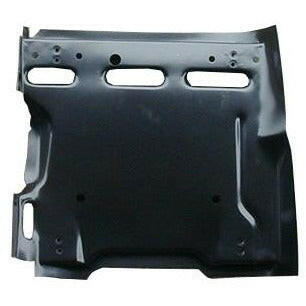 LH Seat Frame Support Camaro/Pontiac Firebird Convertible 67-69.