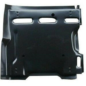 RH Seat Frame Support Camaro/Pontiac Firebird Convertible 67-69.