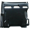 RH Seat Frame Support Camaro/Pontiac Firebird Convertible 67-69.
