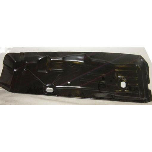 1967-1969 Pontiac Firebird Floor Pan Full LH.