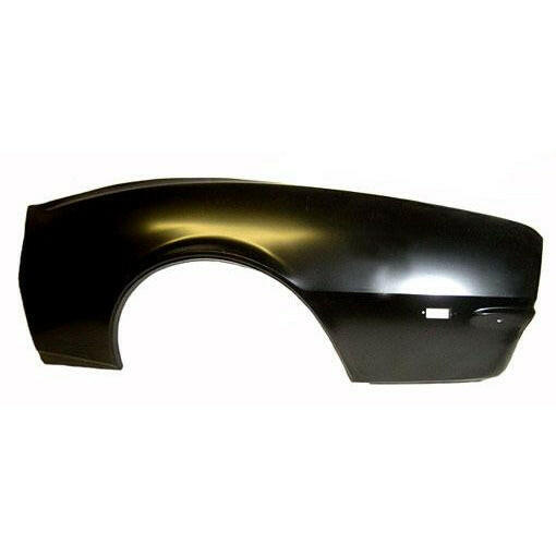 1968 Chevy Camaro Quarter Panel Skin LH.