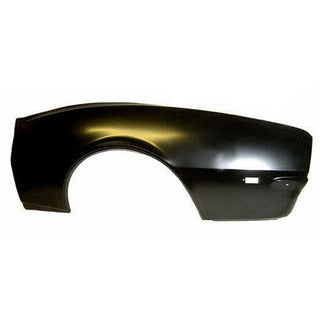 1968 Chevy Camaro Quarter Panel Skin LH.