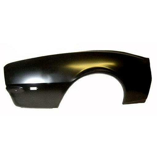1968 Chevy Camaro Quarter Panel Skin RH.