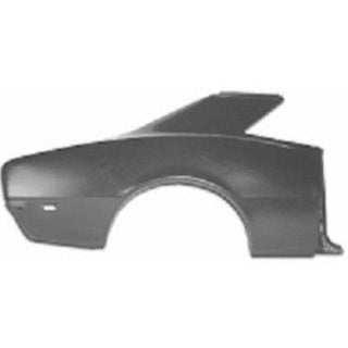 RH Quarter Panel Factory Style Camaro Coupe 68.
