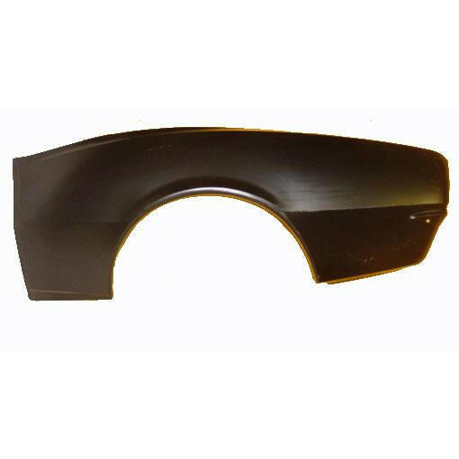1967 Chevy Camaro Quarter Panel Skin LH.