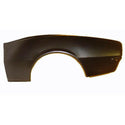 1967 Chevy Camaro Quarter Panel Skin LH.