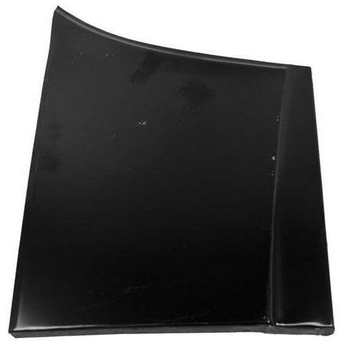 1967-1968 Chevy Camaro Lower Front Quarter Panel Section LH.