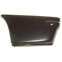 1967-1968 Chevy Camaro Lower Rear Quarter Panel Section LH.