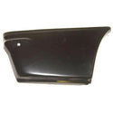 1967-1968 Pontiac Firebird Lower Rear Quarter Panel Section RH.