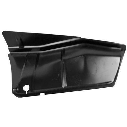1967-1968 Pontiac Firebird Trunk Filler LH.