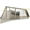 1967-1968 Pontiac Firebird Trunk Filler LH.