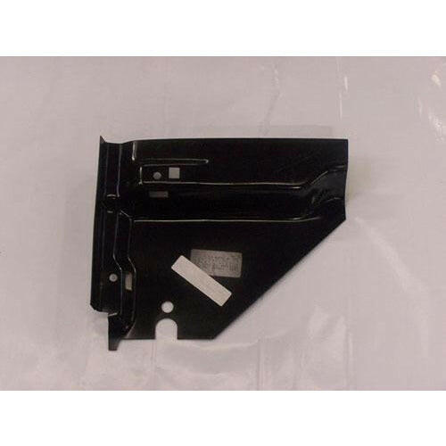 1967-1969 Pontiac Firebird Rear Seat Brace RH.