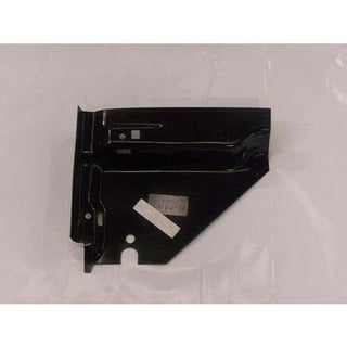 1967-1969 Pontiac Firebird Rear Seat Brace RH.