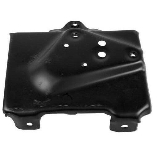 1966 Chevy El Camino Battery Tray.