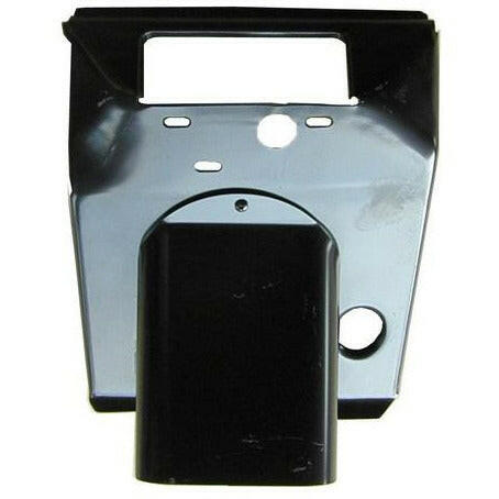 1967-1968 Pontiac Firebird Tail Panel Brace.