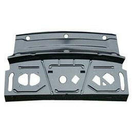 1967 Chevy Camaro Speaker Panel.