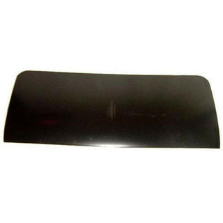 1967-1969 Chevy Camaro Trunk Lid.