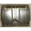 1967-1968 Chevy Camaro Trunk Floor.