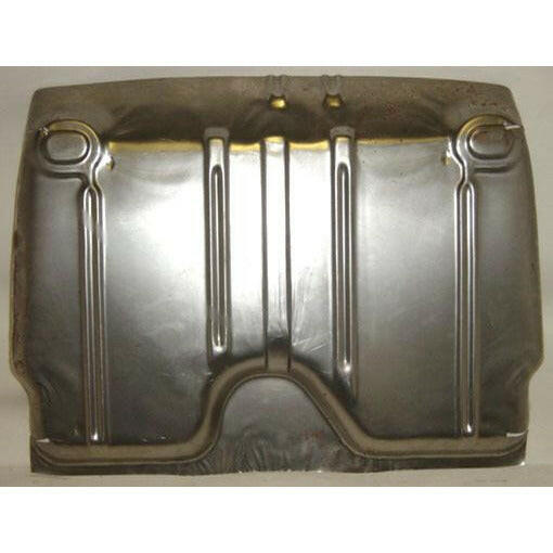1967-1968 Pontiac Firebird Trunk Floor.