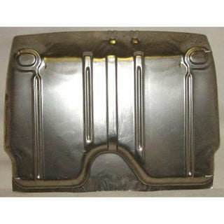 1967-1968 Pontiac Firebird Trunk Floor.