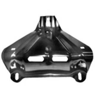 1967-1968 Chevy Camaro Front License Bracket.