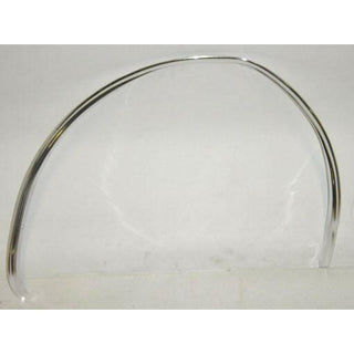1967-1968 Chevy Camaro Front Wheelwell Molding LH.