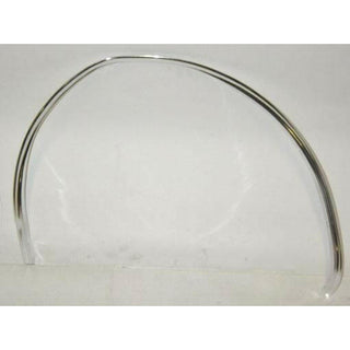 1967-1968 Chevy Camaro Front Wheelwell Molding RH.