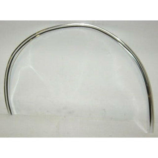 1968 Chevy Camaro Rear Wheelwell Molding LH.