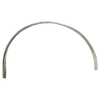 1967 Chevy Camaro Rear Wheelwell Molding LH.