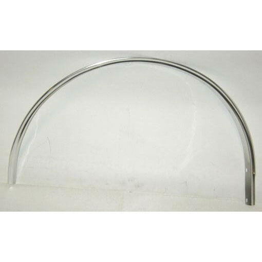 1967 Chevy Camaro Rear Wheelwell Molding RH.