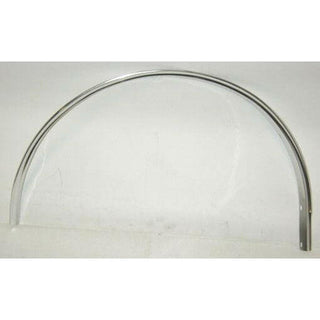 1967 Chevy Camaro Rear Wheelwell Molding RH.