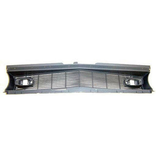 1968 Chevy Camaro Grille (P).