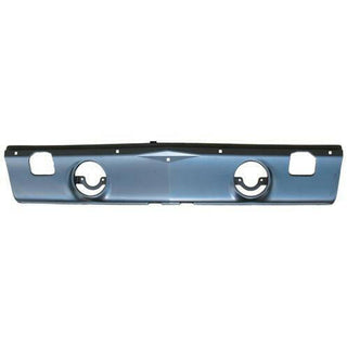 Front Valance Panel Factory Quality Camaro 69.